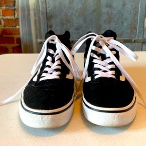 Vans High-Top Shoes